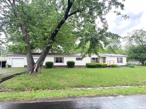 208 E Yung St, Sesser, IL, 62884-1320 | Card Image