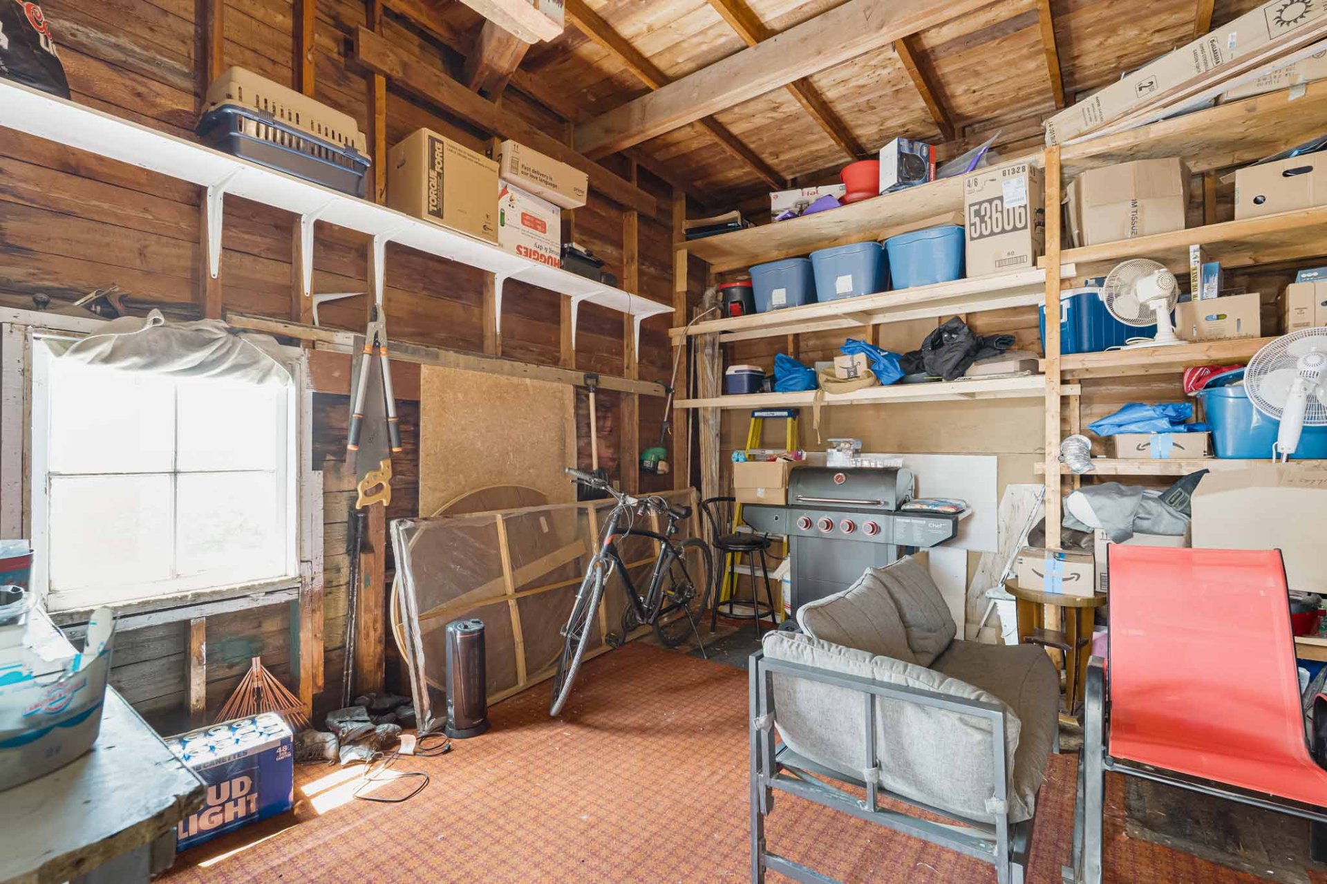 Residential Income in Drummondville 3