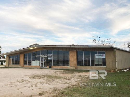 9828 Highway 31, Atmore, AL, 36502-5622 | Card Image