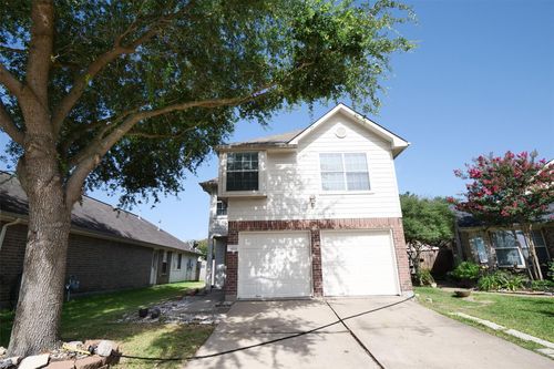 6823 Arrowchase Ct, Katy, TX, 77449-0192 | Card Image