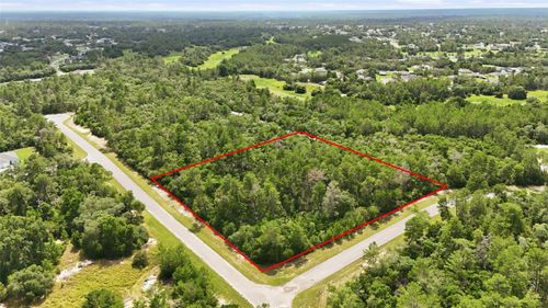 Parcel #8005-0854-46 (2.89 Acres), Ocala, FL, 34473 | Card Image