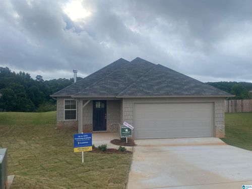 4992 Kerri Ln, Center Point, AL, 35215-2873 | Card Image