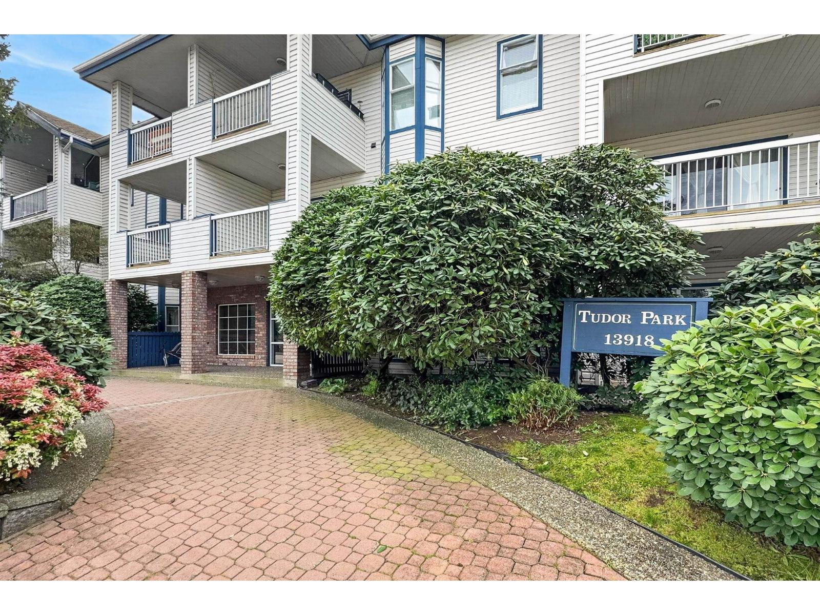Residential in Surrey