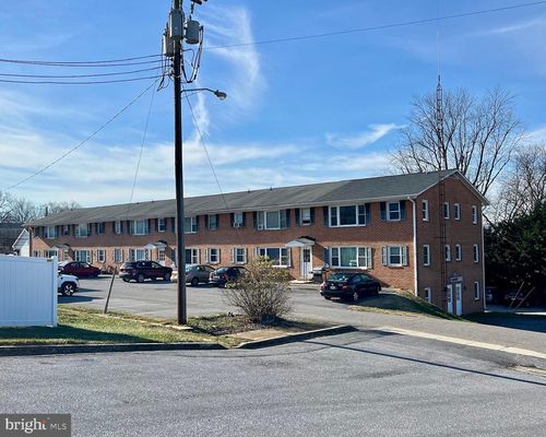 a-201 W Main St, MIDDLETOWN, MD, 21769-8011 | Card Image