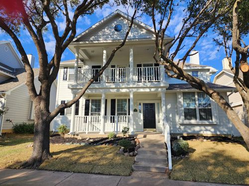 10013 Lakeview Dr, Providence Village, TX, 76227-5429 | Card Image