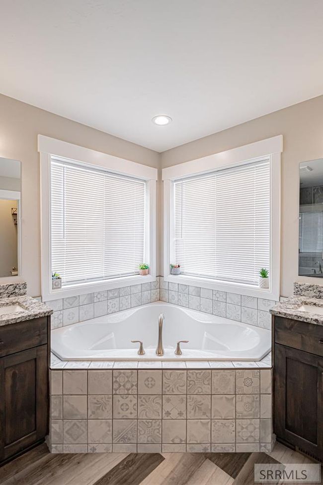 544 Washington Loop, House other with 5 bedrooms, 3 bathrooms and 2 parking in Rigby ID | Image 27
