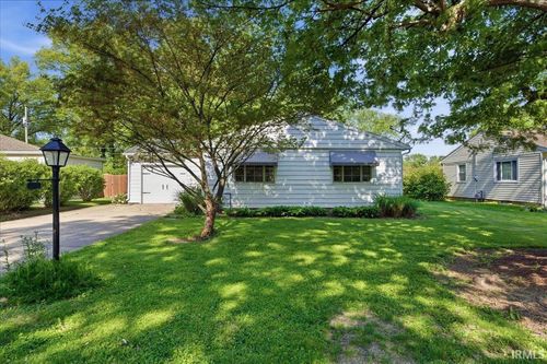 505 S Lombard Drive, Muncie, IN, 47304-4437 | Card Image