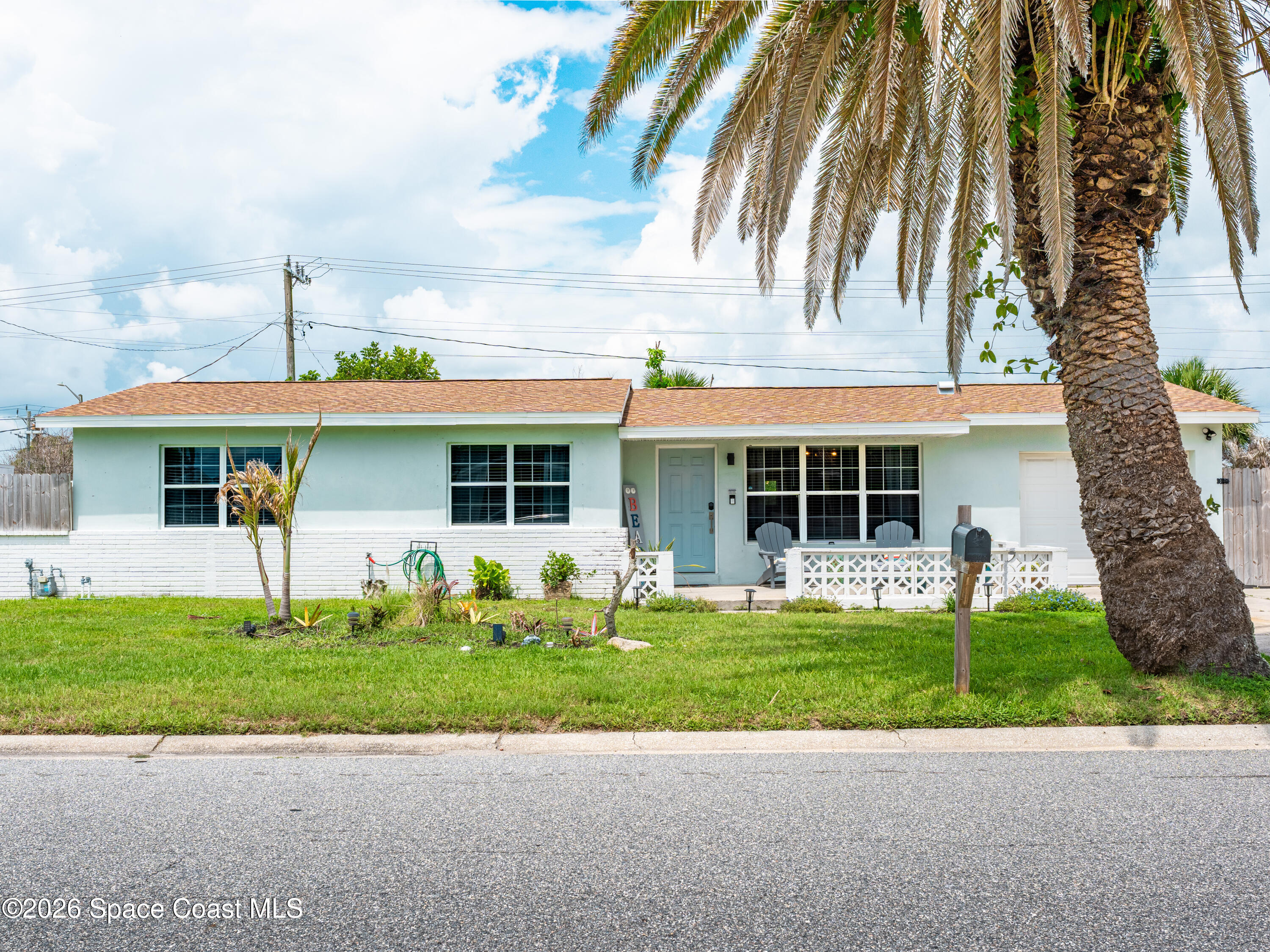 Residential Lease in Satellite Beach 3