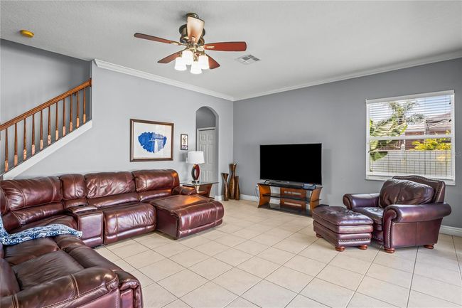 12801 Stanwyck Cir, House other with 4 bedrooms, 3 bathrooms and null parking in TAMPA FL | Image 19