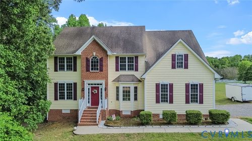 8216 Cookes Farm Ct, Henrico, VA, 23231-7954 | Card Image