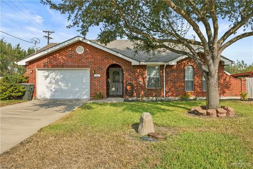 701 E Parkwood Drive, Harlingen, TX, 78550 | Card Image