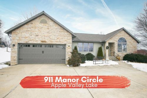 911 Manor Circle, Howard, OH, 43028 | Card Image