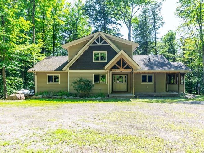 2 - 1086 Brackenrig Rd, House other with 3 bedrooms, 2 bathrooms and 4 parking in Port Carling ON | Image 32