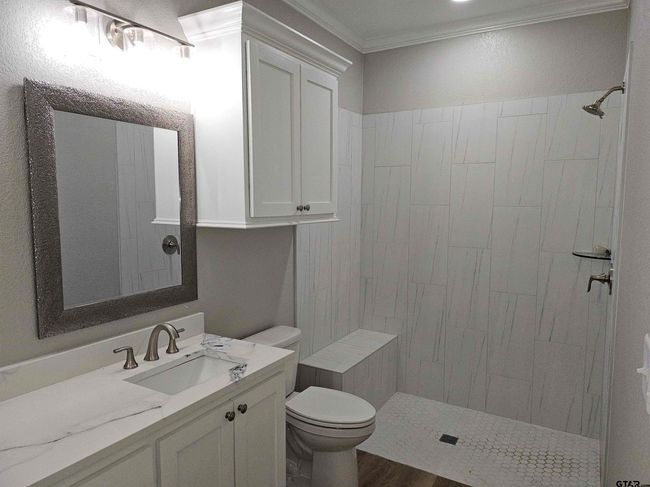 614 N Commerce, House other with 3 bedrooms, 2 bathrooms and null parking in Overton TX | Image 6