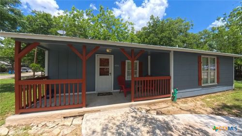 406 7th St, Bandera, TX, 78003 | Card Image