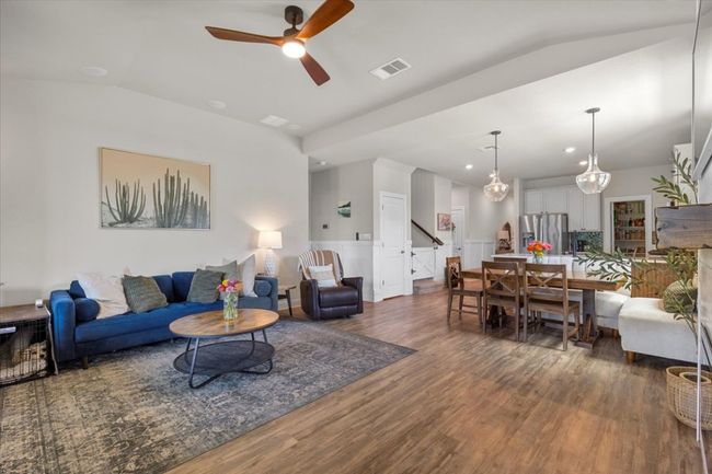 496 Sawtooth Mountain Way, House other with 4 bedrooms, 3 bathrooms and 2 parking in Dripping Springs TX | Image 13
