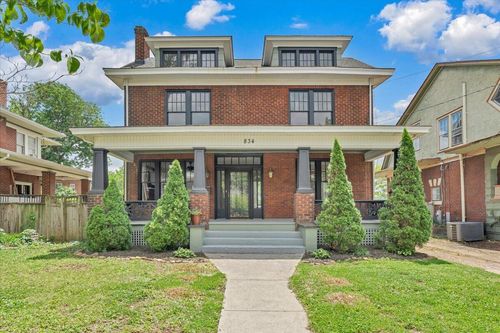834 Day Ave Sw, Roanoke, VA, 24016-3820 | Card Image