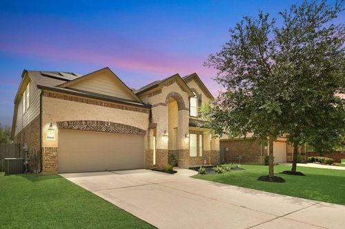 19443 Alton Springs Dr, Cypress, TX, 77433-4096 | Card Image