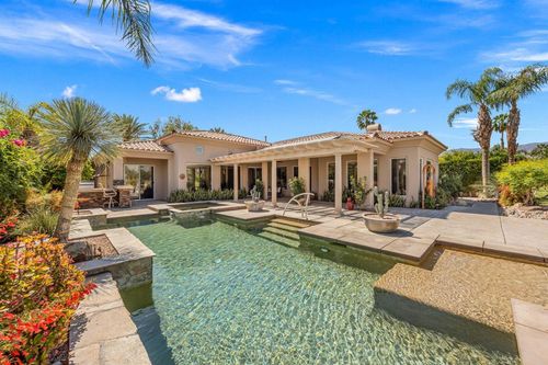 311 Loch Lomond Rd, Rancho Mirage, CA, 92270-5607 | Card Image