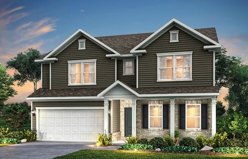 206 Land Breeze Dr, LA VERGNE, TN, 37086-4015 | Card Image