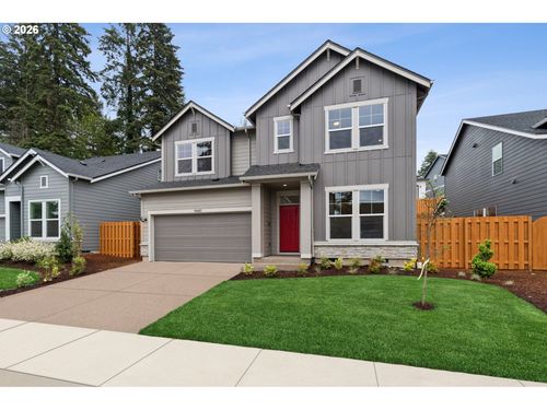16438 Sw Cambridge Ln, Portland, OR, 97224-7633 | Card Image