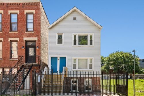745 Throop St, Chicago, IL, 60642-0029 | Card Image