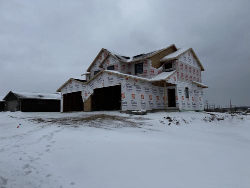 2614 Northpoint Drive, NEW LONDON, WI, 54961 | Card Image