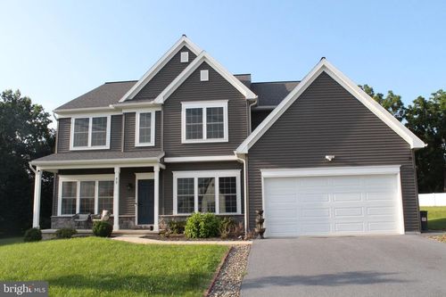53 Creekside Dr, LEBANON, PA, 17042-4603 | Card Image