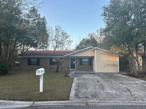 7453 Jade Dr N, Jacksonville, FL, 32210-4700 | Card Image