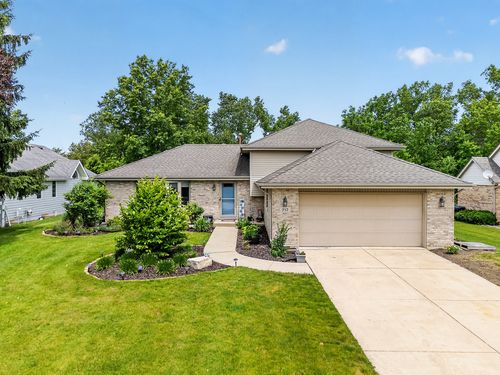717 Naoma Dr, Crete, IL, 60417-2857 | Card Image