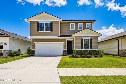 3528 Cunningham Rd, ORANGE PARK, FL, 32065-8228 | Card Image