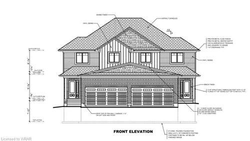 LOT 11A Bedell Drive, Drayton, ON, N0G1P0 | Card Image