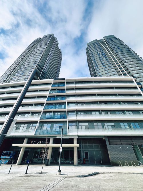 b3001-50 Upper Mall Way, Markham, ON, L4J4P8 | Card Image