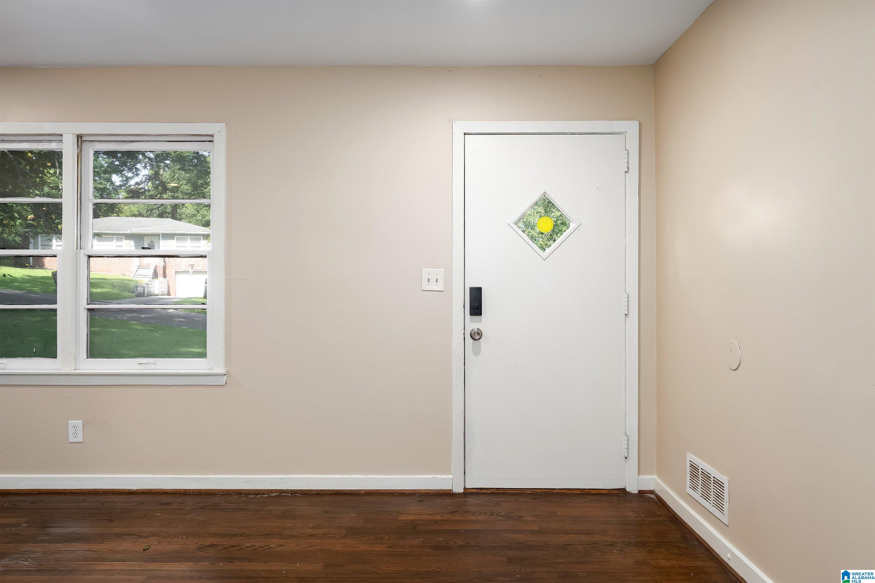 Residential in CENTER POINT 2