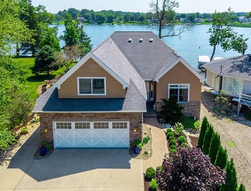 980 Lane 340 Jimmerson Lk, Fremont, IN, 46737-9358 | Card Image
