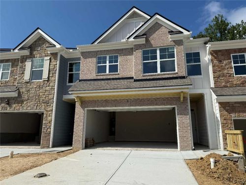 3090 Greyton Drive, Buford, GA, 30519 | Card Image