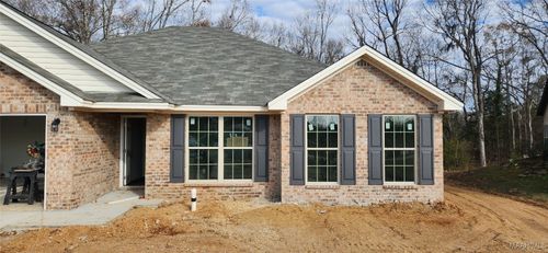 5800 Sanrock Terrace, Montgomery, AL, 36116 | Card Image