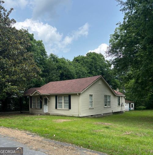 55 N Chattooga Ave, Lyerly, GA, 30730-3041 | Card Image