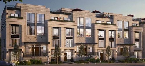 307-8 Walder Lane, Richmond Hill, ON, L4S0P7 | Card Image