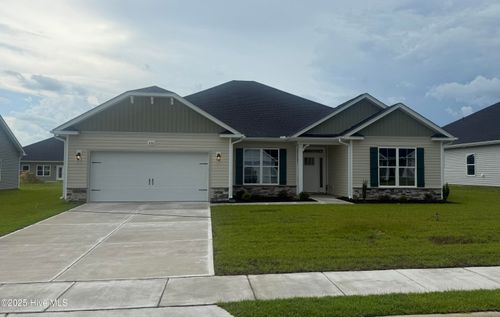 436 Seashore St, Grimesland, NC, 27837-9650 | Card Image