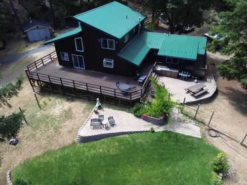 59470 Bell Springs Rd, Laytonville, CA, 95454 | Card Image