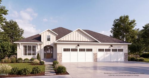 1911 Antler Ave, Bismarck, ND, 58503-1590 | Card Image