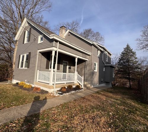 3350 Everson Ave, Cincinnati, OH, 45209-1813 | Card Image