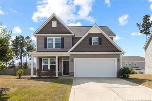 2120 Courtland Dr, Fayetteville, NC, 28314-3300 | Card Image