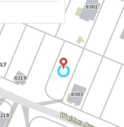 0 Walden Avenue, Chattanooga, TN, 37421 | Card Image