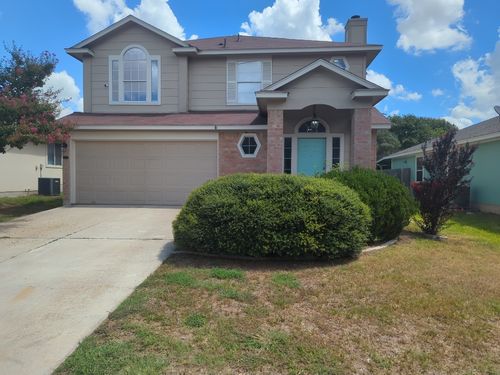 305 Avalanche Ave, Georgetown, TX, 78626-8160 | Card Image