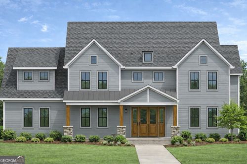 8840 E Carroll Rd, Winston, GA, 30187-1200 | Card Image