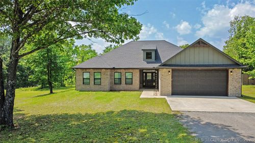 16521 573 Rd, Tahlequah, OK, 74464 | Card Image