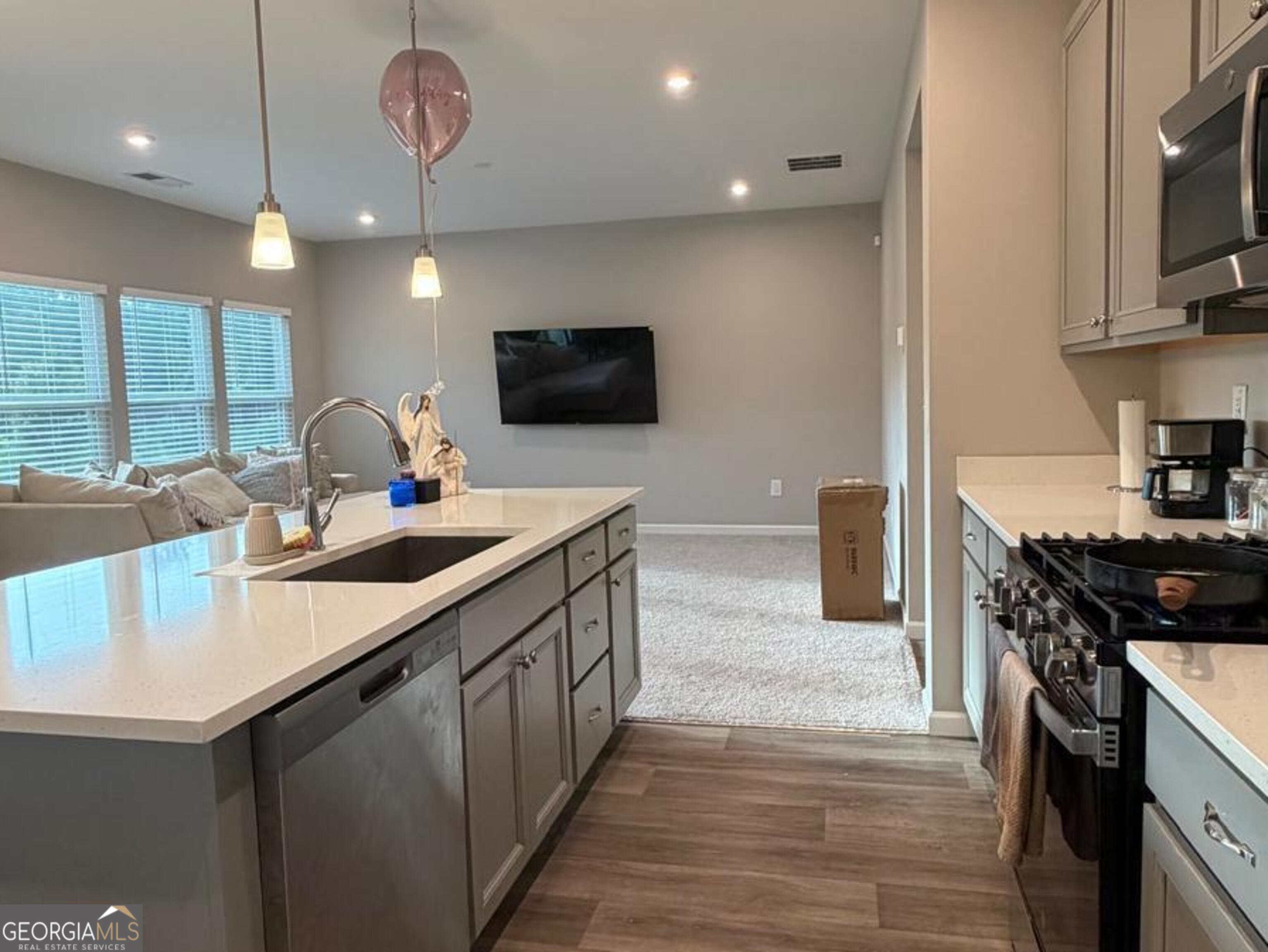 Residential Lease in Braselton 5