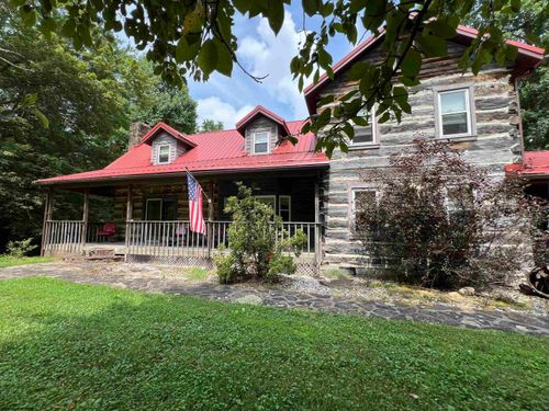 358 Marjorie Ann Dr, Buckhannon, WV, 26201-6599 | Card Image